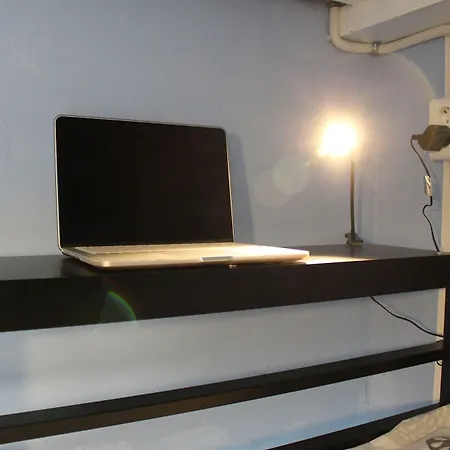 Bunk Guesthouse Hongdae