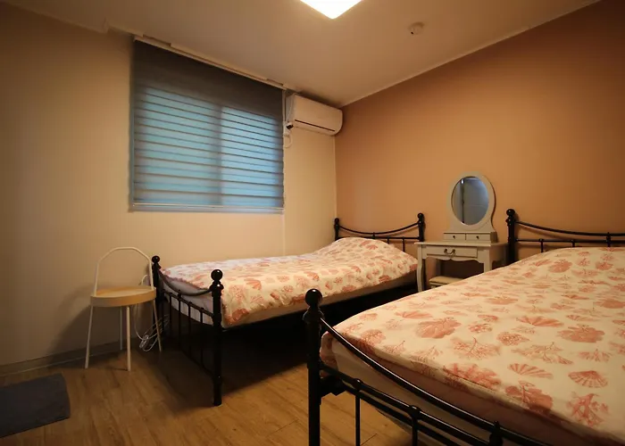 Bunk Hongdae Seul
