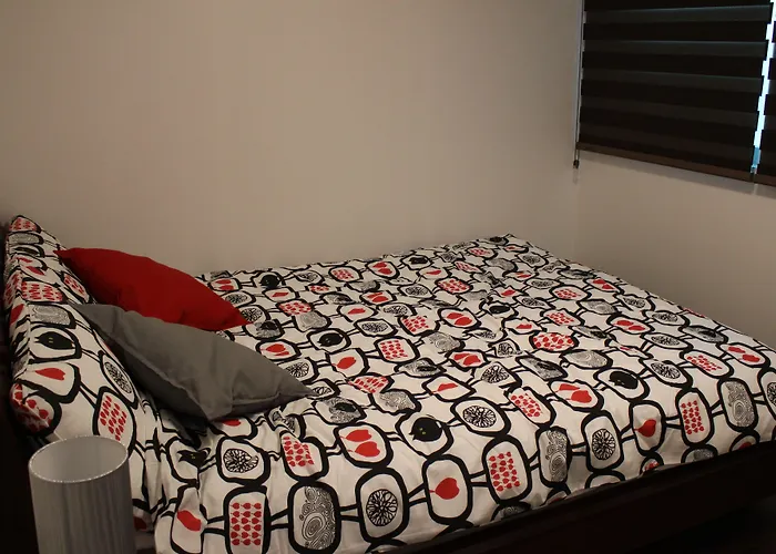 Casa de hóspedes Bunk Hongdae 3*