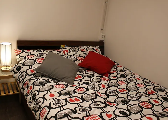 Bunk Hongdae 3*
