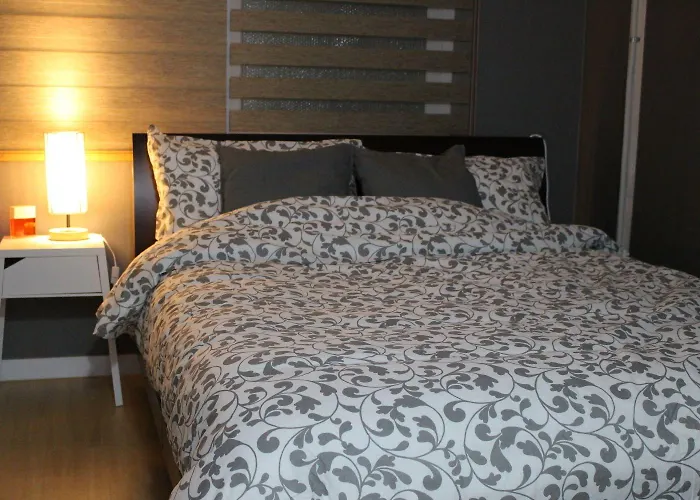Casa de hóspedes Bunk Hongdae Seul