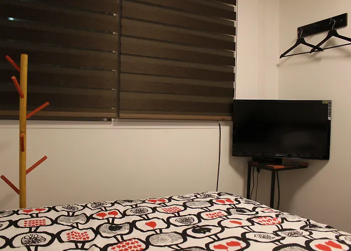 Casa de hóspedes Bunk Hongdae 3*