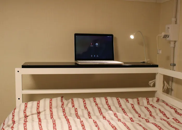 Bunk Hongdae 3*