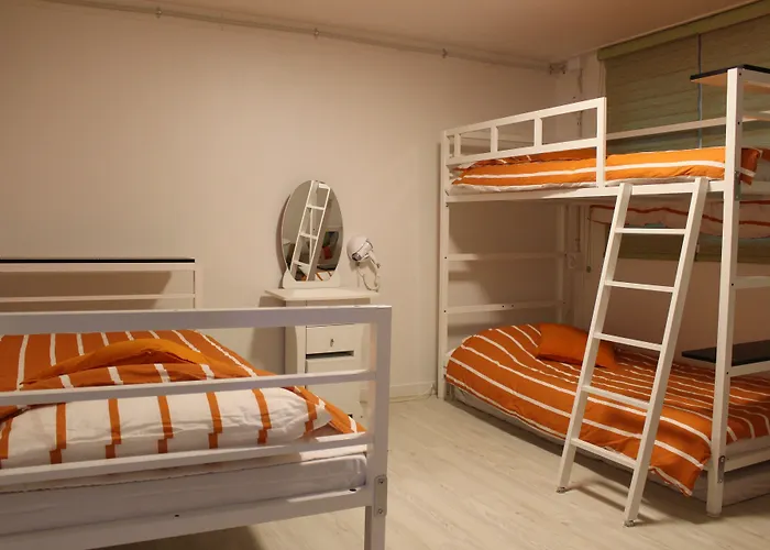 Bunk Hongdae