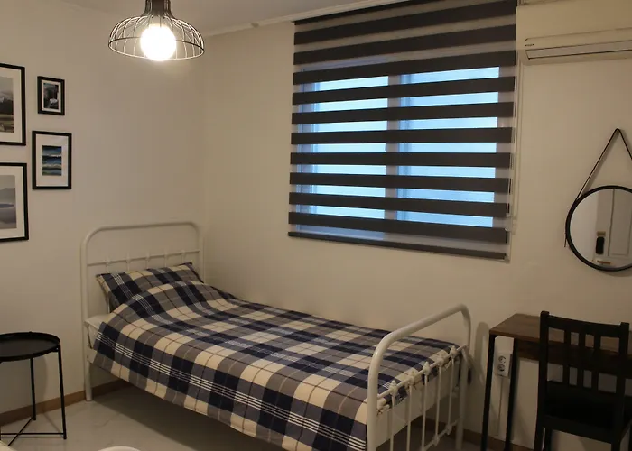 Casa de hóspedes Bunk Hongdae