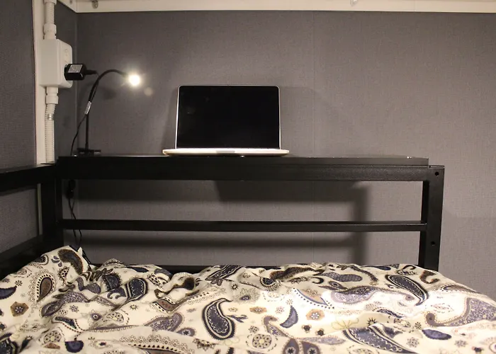 Bunk Hongdae 3*