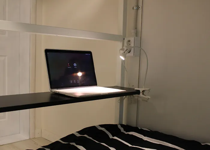 Bunk Hongdae Seul