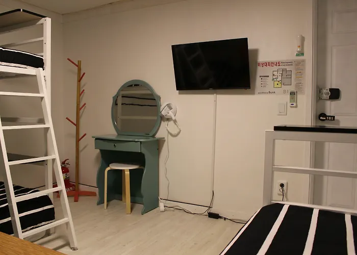 Bunk Hongdae