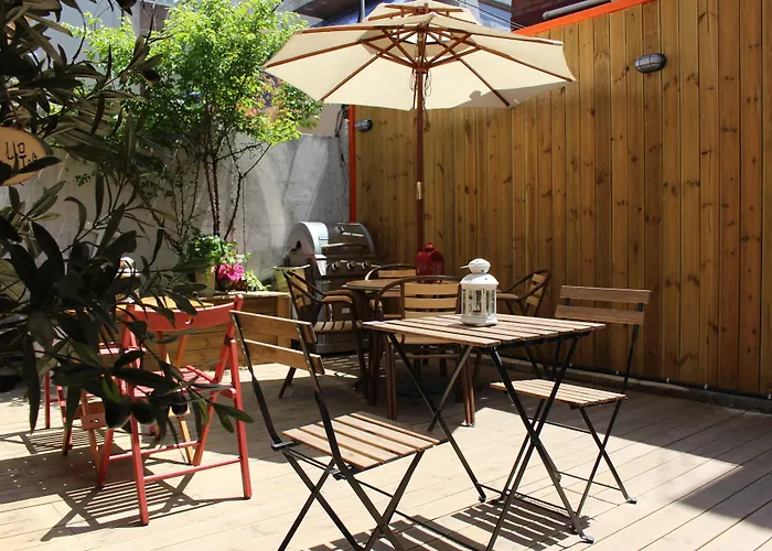 Bunk Hongdae