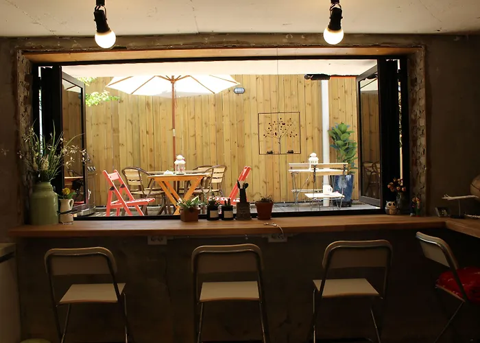 Bunk Hongdae 3* Seul