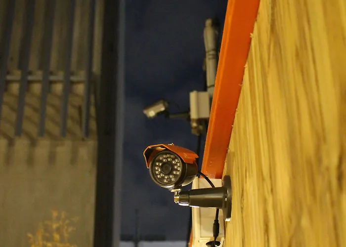 Bunk Hongdae 3*
