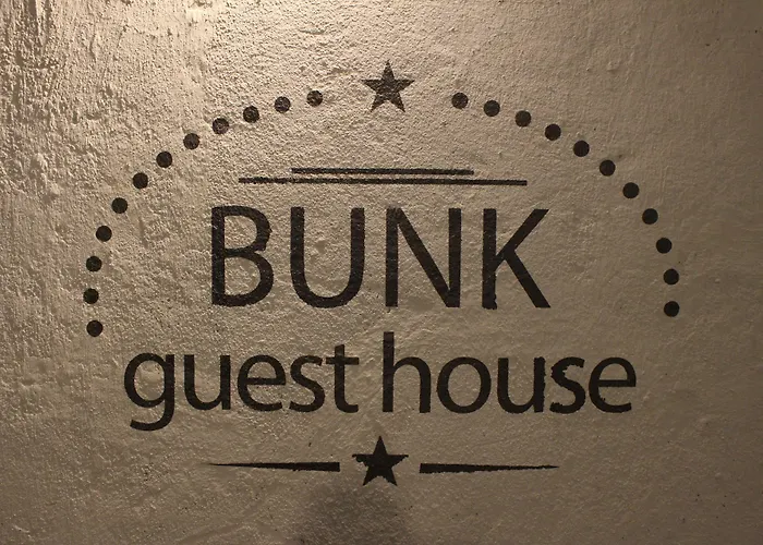 Bunk Hongdae Seul