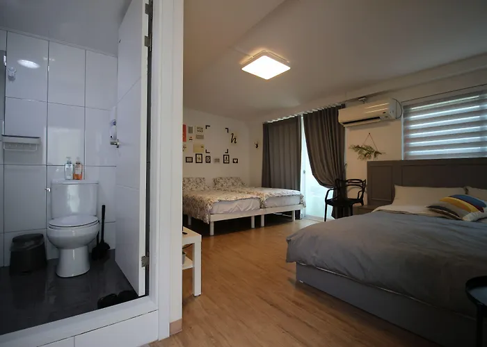 Bunk Hongdae Seul