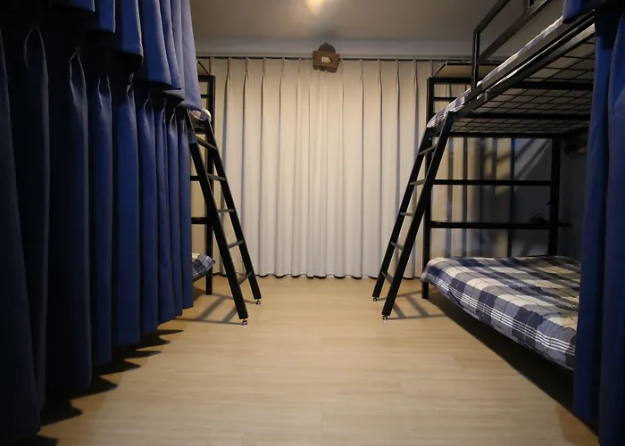 Bunk Hongdae