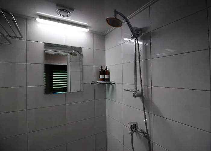 Bunk Hongdae Seul