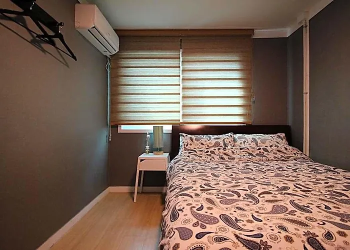 Bunk Hongdae 3*