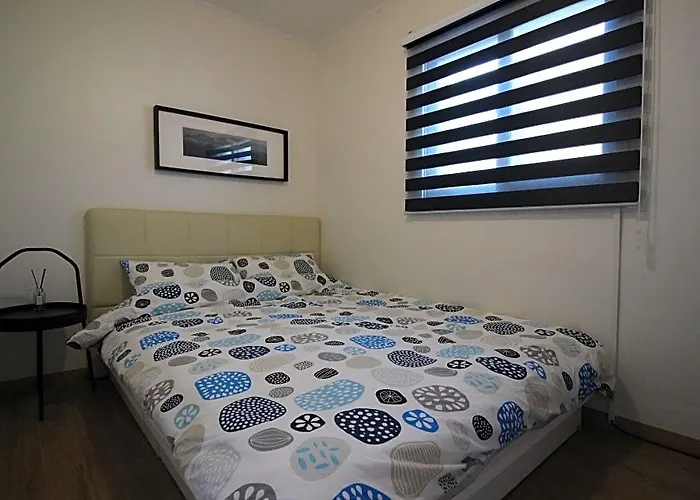 Casa de hóspedes Bunk Hongdae Seul