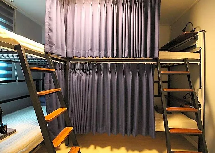 Bunk Hongdae