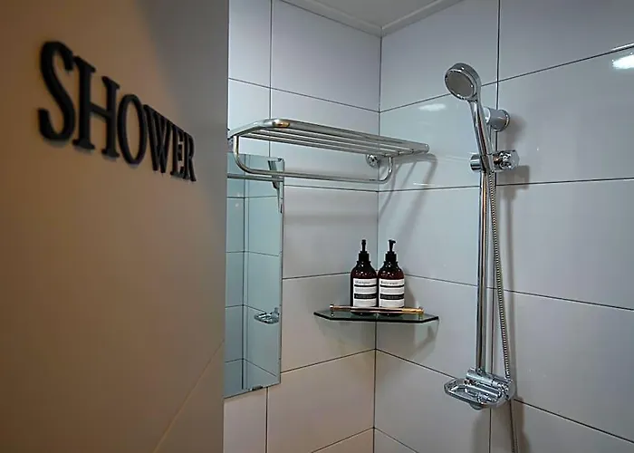 Casa de hóspedes Bunk Hongdae Seul