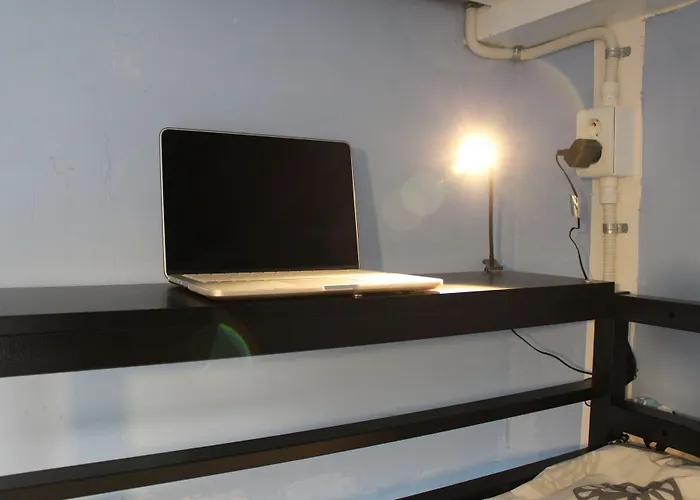 Bunk Hongdae 3*