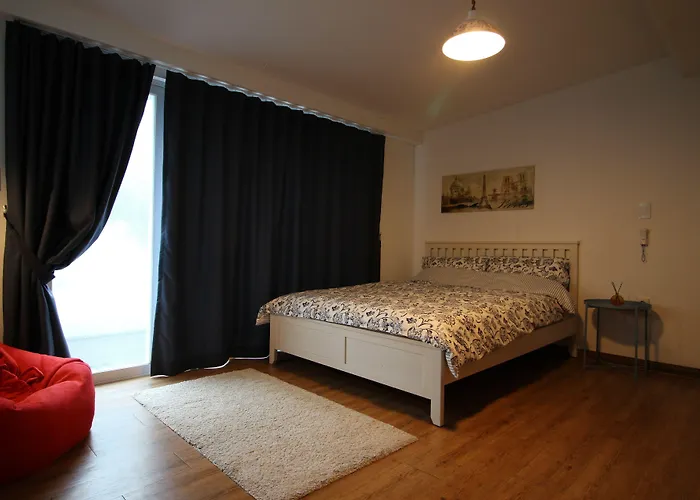 Гостевой дом Bunk Hongdae Сеул